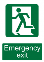 Emergency Exit