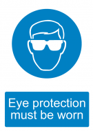 Eye Protection