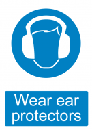 Ear Protection