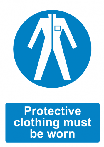 Protective Clothing