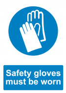 Safety Gloves