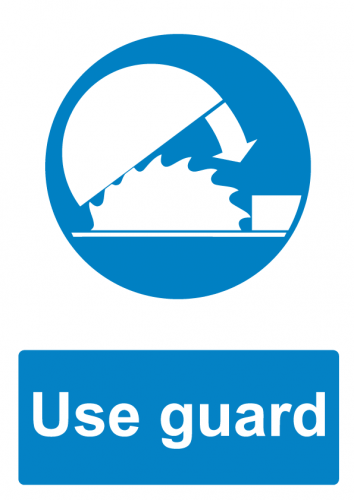 Use Guard